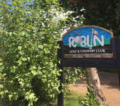 Roblin Golf & Country Club
