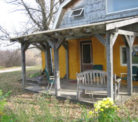 Room to Grow Greenhouse & Guesthouse