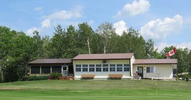 Rossman Lake Golf & Country Club Travel Manitoba