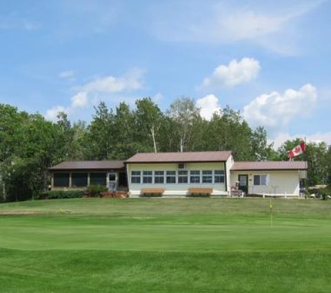 Rossman Lake Golf & Country Club
