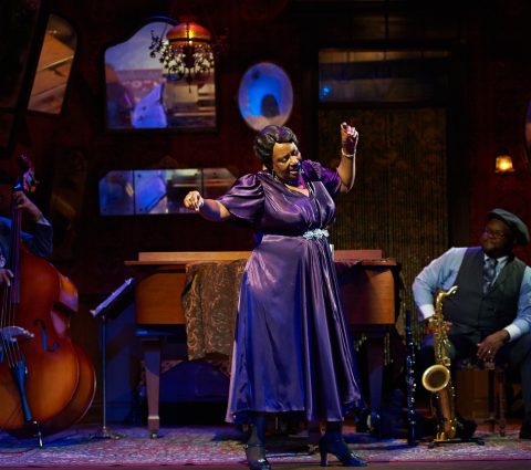 MTC Tom Hendry Almacén Devil's Music