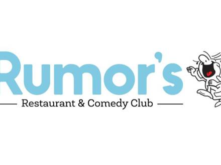Rumor's Restaurant & Comedy Club