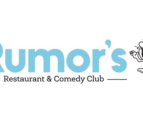 Rumor's Restaurant & Comedy Club