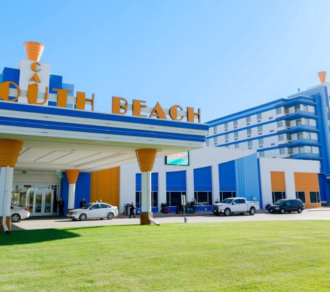 South Beach Casino & Resort