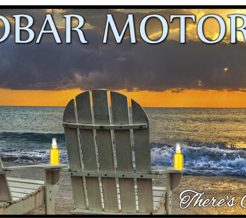 Sand Bar Motor Inn
