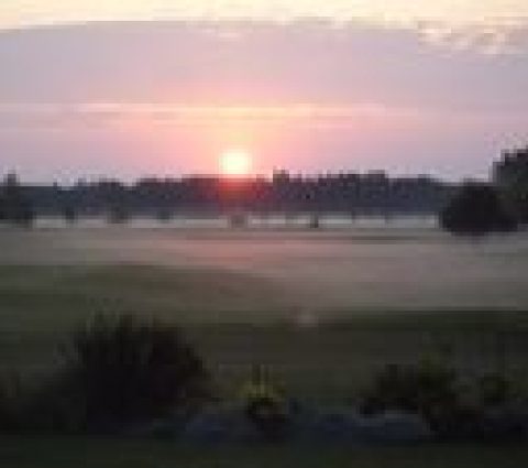 Sandy Hook Golf Course