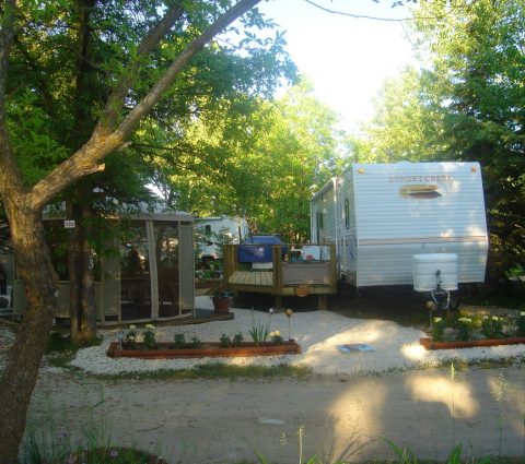 Sandy Hook RV Resort Ltd