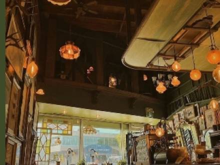 Portage Ave Location