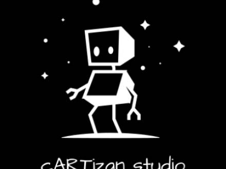 Cartizan Studio Logo