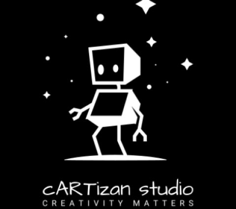 Cartizan Studio Logo