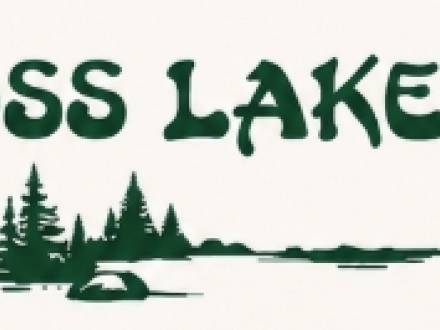 Cross Lake Inn Logo