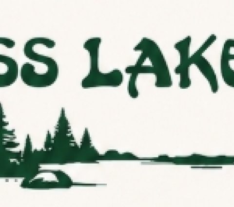 Cross Lake Inn Logo