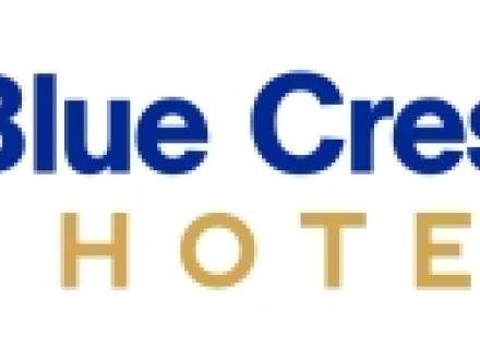 Logo ng Blue Crescent Hotel