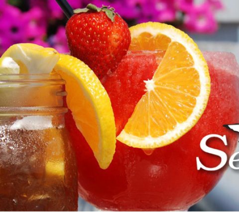 New Summer Menu!! Come Check out our fantastic new flavours!!