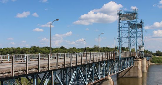 Selkirk Historical Walking Tour Travel Manitoba