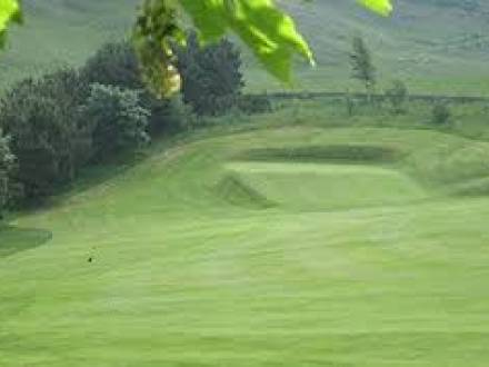 Selkirk Golf Club