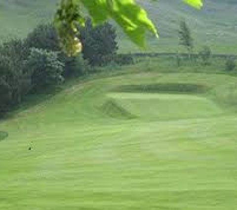 Selkirk Golf Club
