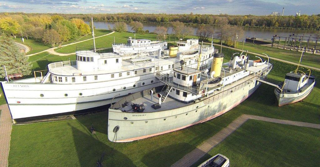 Selkirk Travel Manitoba