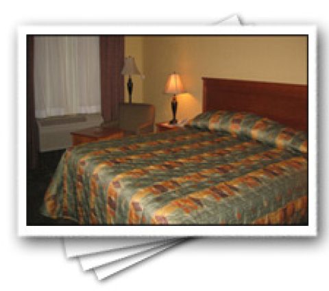 Selkirk Inn and Conference Centre