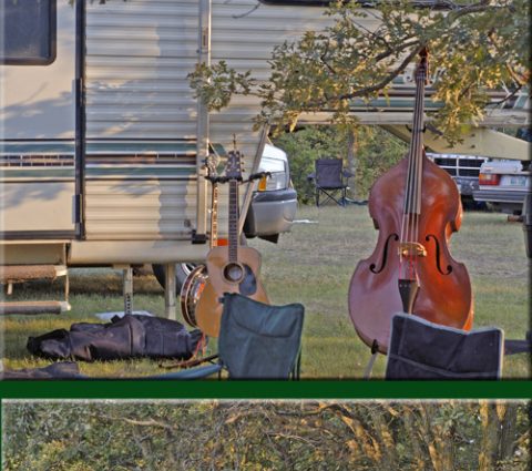 Shady Oaks R.V. Resort & Campground