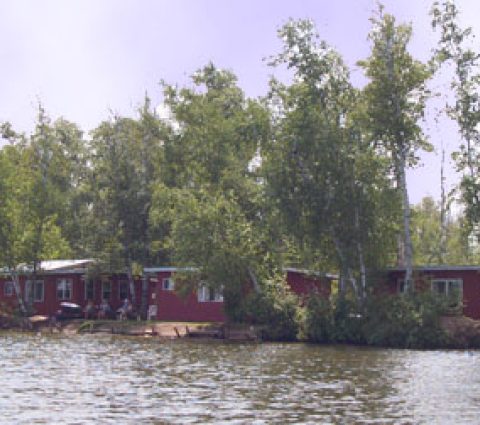 Silver Birch Resort & Outfitting