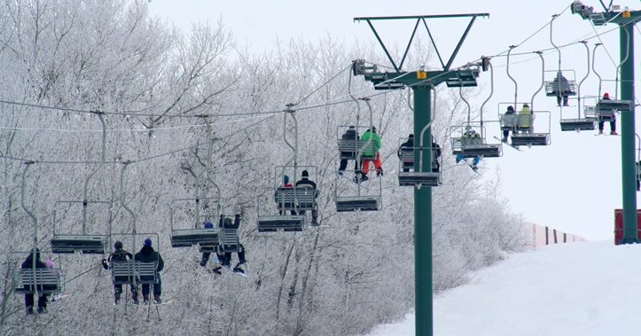 Ski Valley Travel Manitoba