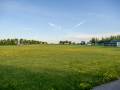 Terrains de sport du Somerset_Espaces verts