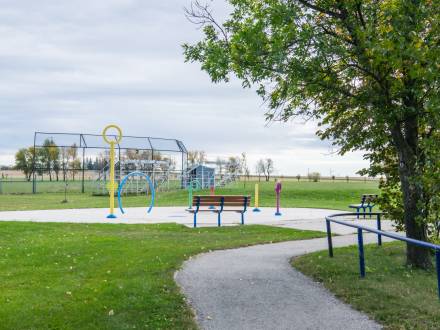 Parc aquatique de Somerset