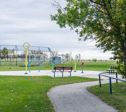 Somerset Splash Park