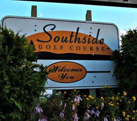 Southside Golf Course