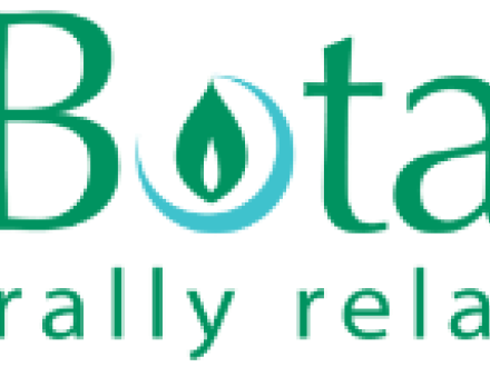 Spa Botanica Logo