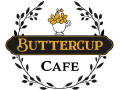 Buttercup Cafe Logo
