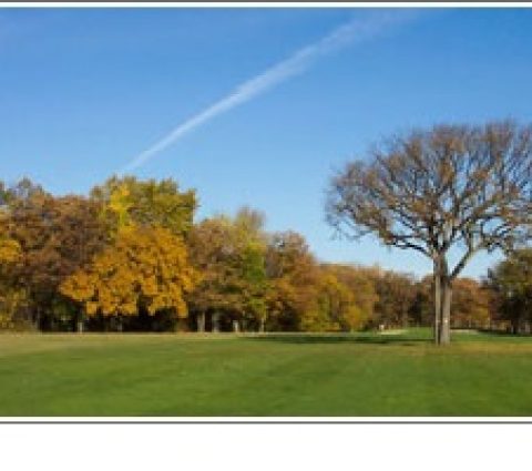 St. Boniface Golf Club