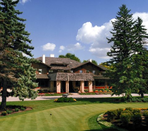 St. Charles Country Club