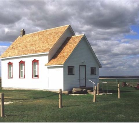 Musée de l'école Star Mound