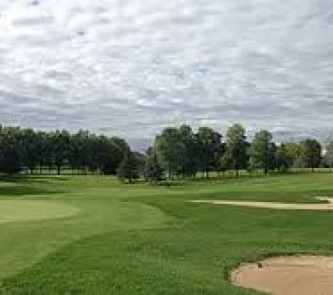 Steinbach Fly-In Golf Club