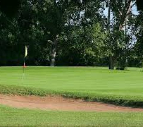 Swan River Golf & Country Club