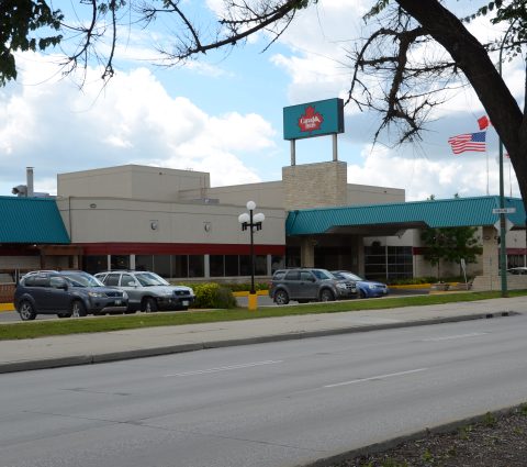 Canad Inns Destination Centre Transcona