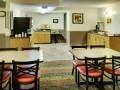 Thompson Inn & Suites Breakfast Area