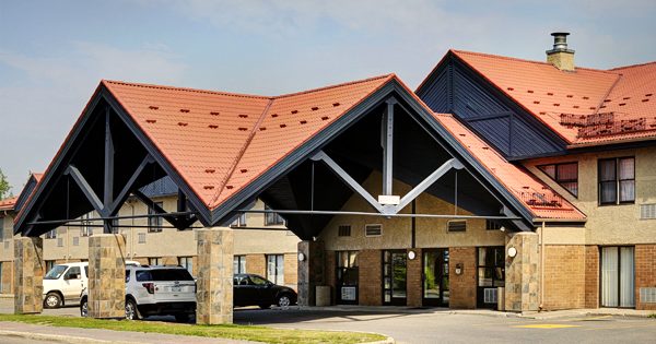 Thompson's Best Value Inn & Suites Travel Manitoba