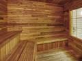Thompson Inn & Suites Sauna