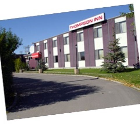 Thompson Inn