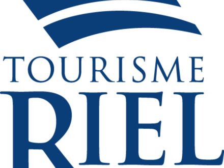 Logo de Tourisme Riel
