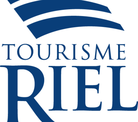 Logo de Tourisme Riel
