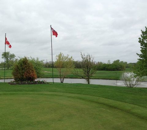 Transcona Golf Club