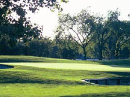 Tuxedo Golf Course