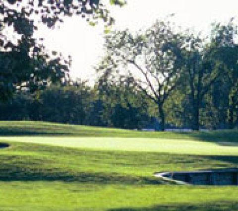 Tuxedo Golf Course
