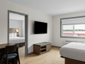 Two Room Suite