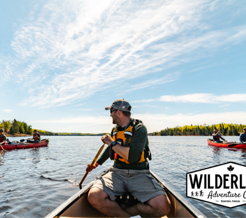 Wilderland Adventure Co. - Viajes a Manitoba