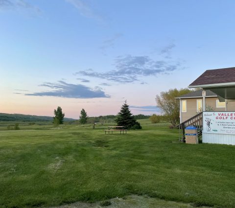 Valleyview Golf Course & Club